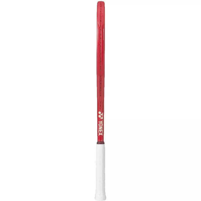 YONEX vcore 100 ruby red racket (300 gr)