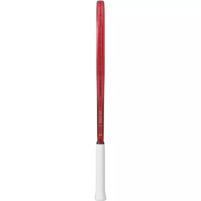 YONEX vcore 100 ruby red racket (300 gr)