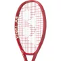 YONEX vcore 100 ruby red racket (300 gr)