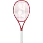Raquette YONEX vcore alpha l ruby red (260 gr) (cordee)