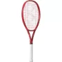Raquette YONEX vcore alpha l ruby red (260 gr) (cordee)