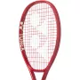 Raquette YONEX vcore alpha l ruby red (260 gr) (cordee)