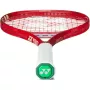 Raquette YONEX vcore alpha l ruby red (260 gr) (cordee)