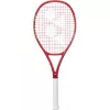 YONEX VCore Alpha SL Ruby Red (245 g) (ar stīgām)