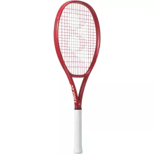 Raquette YONEX vcore alpha sl ruby red (245 gr) (cordee)