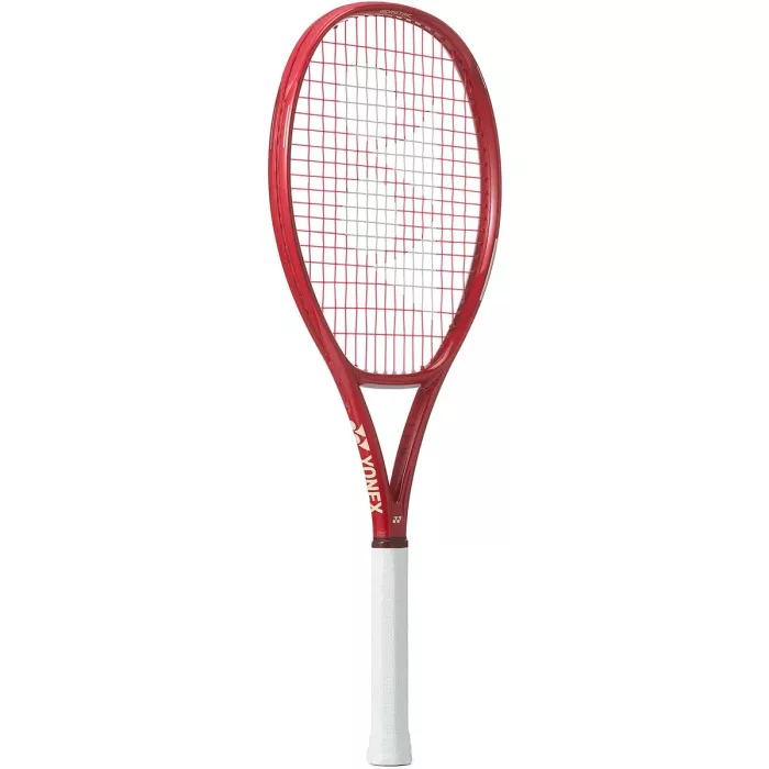 Raquette YONEX vcore alpha sl ruby red (245 gr) (cordee)