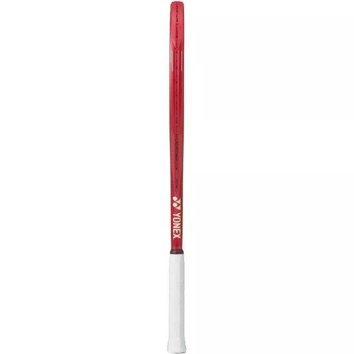Raquette YONEX vcore alpha sl ruby red (245 gr) (cordee)