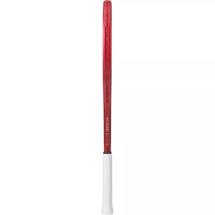 Raquette YONEX vcore alpha sl ruby red (245 gr) (cordee)