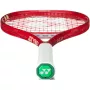 Raquette YONEX vcore alpha sl ruby red (245 gr) (cordee)