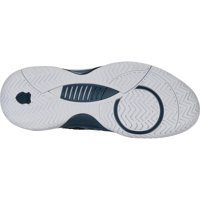 Chaussures K-SWISS hypercourt supreme 2 toutes surfaces