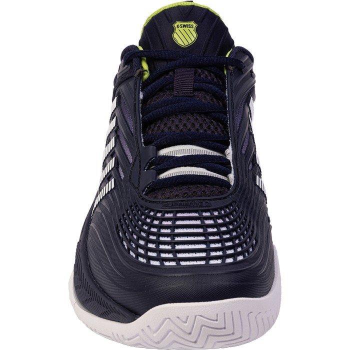 Chaussures K-SWISS hypercourt supreme  toutes surfaces