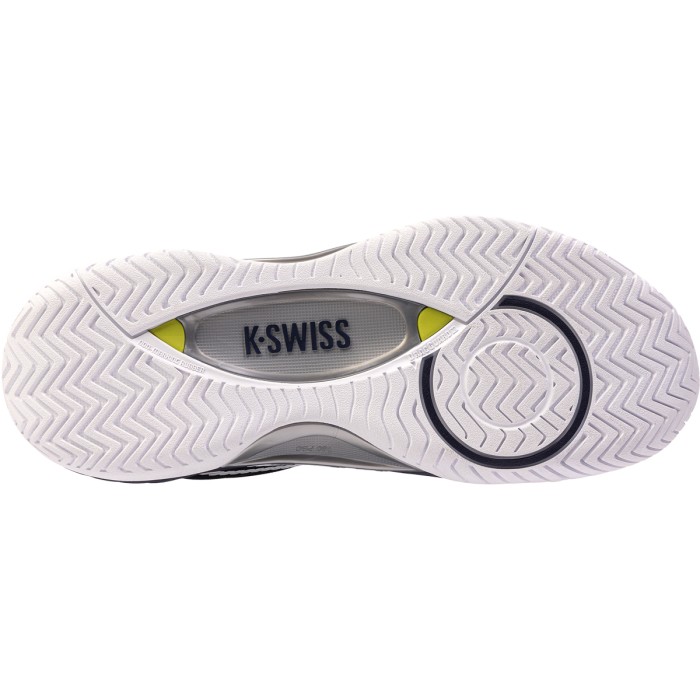 Chaussures K-SWISS hypercourt supreme  toutes surfaces