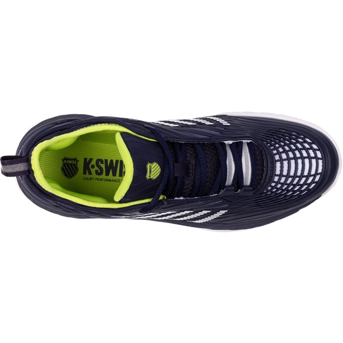 Chaussures K-SWISS hypercourt supreme  toutes surfaces