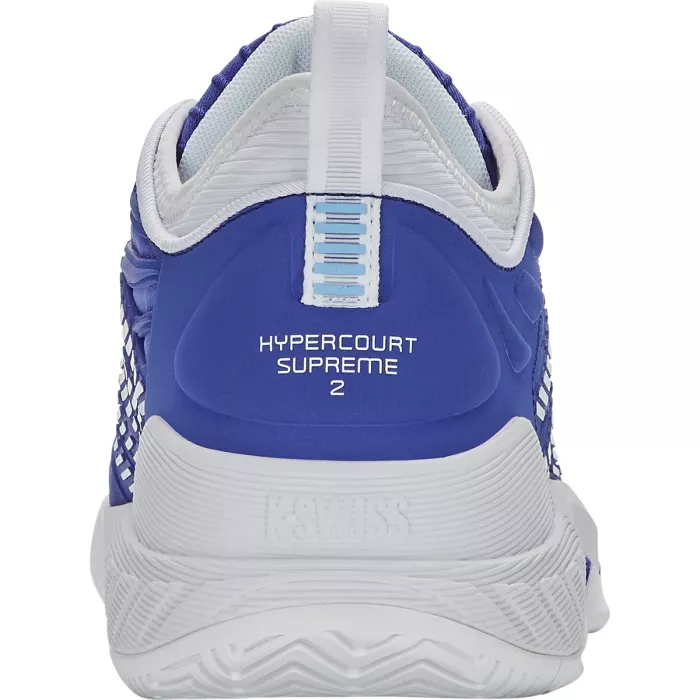 Chaussures K-SWISS hypercourt supreme 2 toutes surfaces