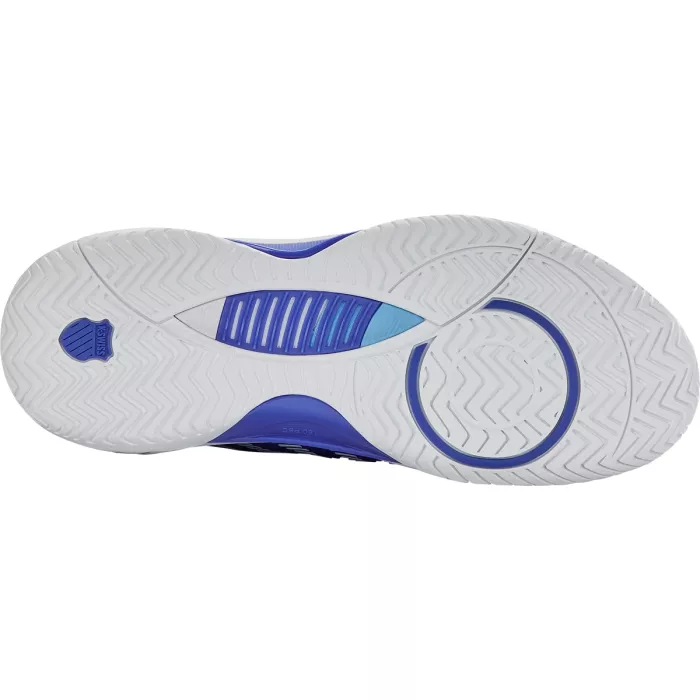 Chaussures K-SWISS hypercourt supreme 2 toutes surfaces