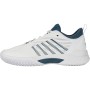 Chaussures K-SWISS hypercourt supreme 2 terre battue