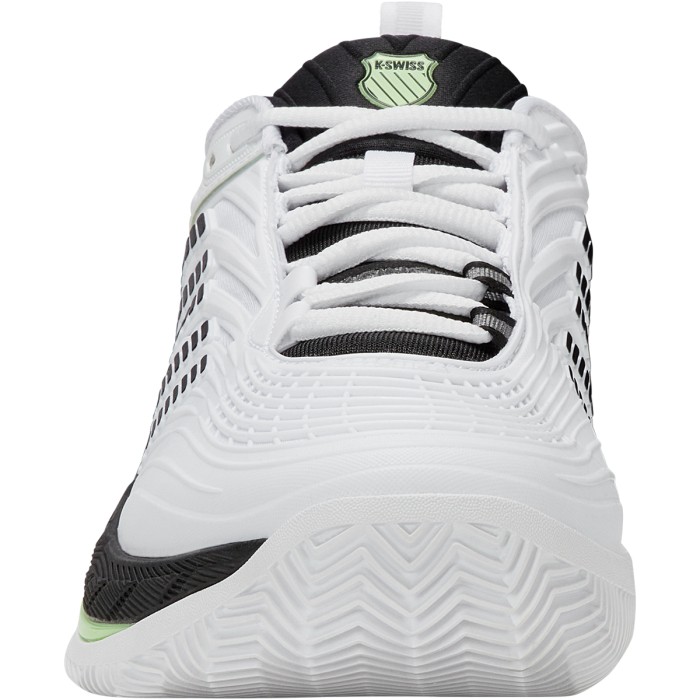 Chaussures K-SWISS hypercourt supreme 2 terre battue