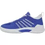 Chaussures K-SWISS hypercourt supreme 2 terre battue