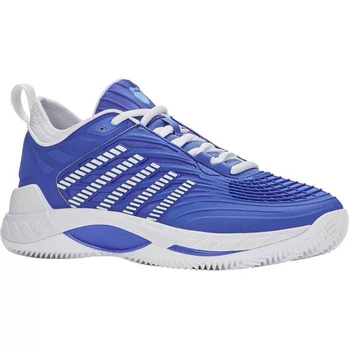 Chaussures K-SWISS hypercourt supreme 2 terre battue