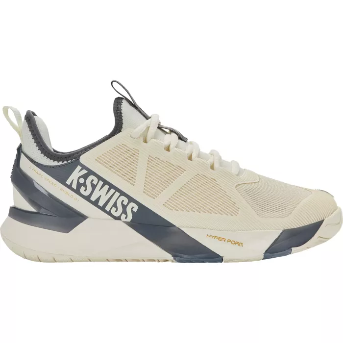 Chaussures K-SWISS k-frame speed rublo toutes surfaces