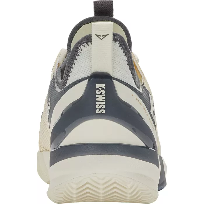 Chaussures K-SWISS k-frame speed rublo terre battue