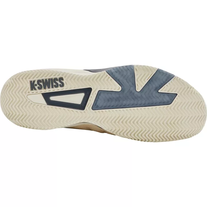 Chaussures K-SWISS k-frame speed rublo terre battue