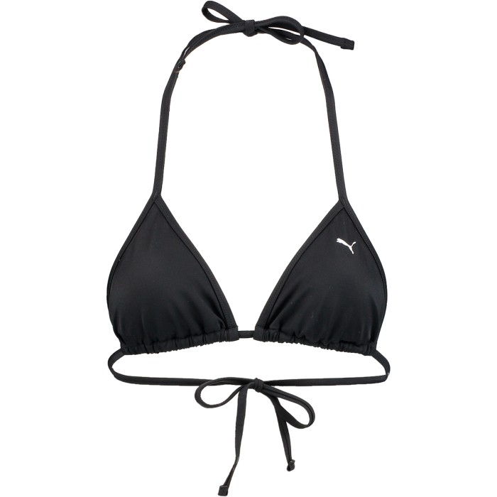 PUMA sieviešu trīsstūra bikini augšdaļa
