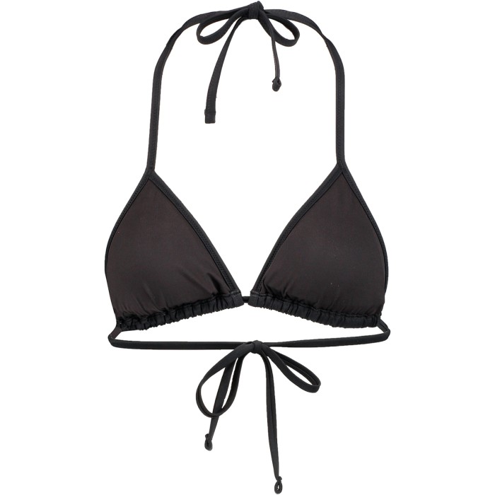 PUMA sieviešu trīsstūra bikini augšdaļa