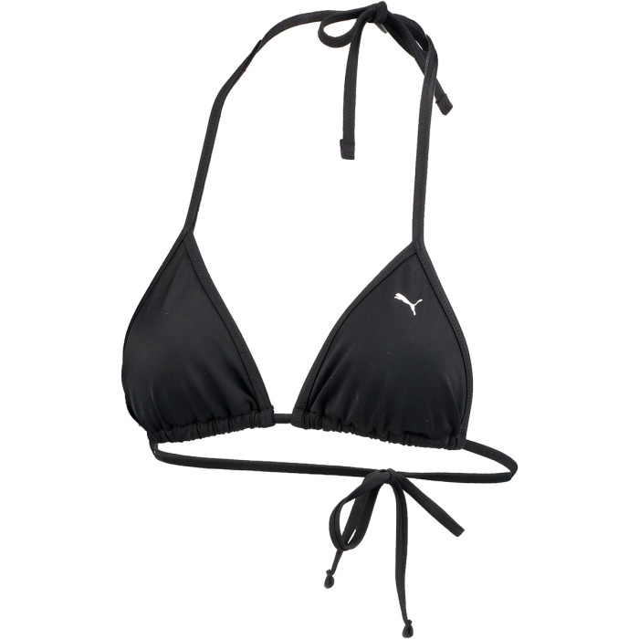 PUMA sieviešu trīsstūra bikini augšdaļa