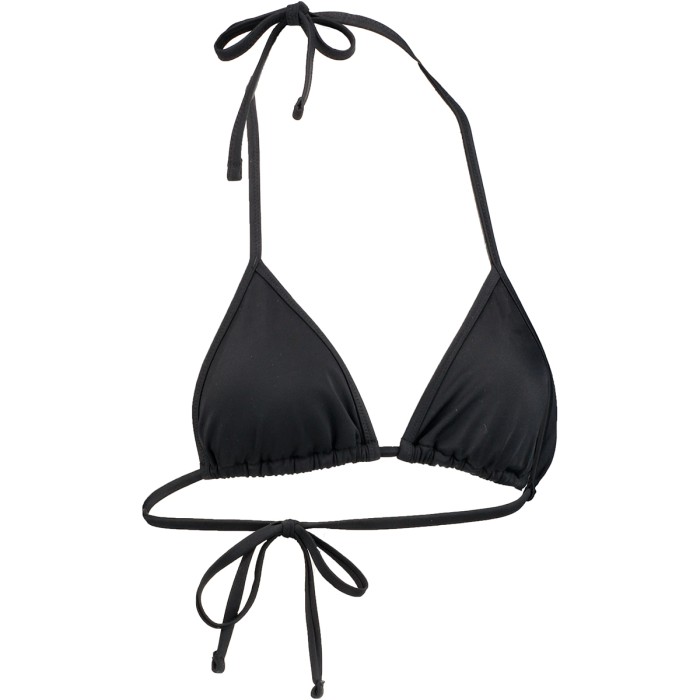 PUMA sieviešu trīsstūra bikini augšdaļa