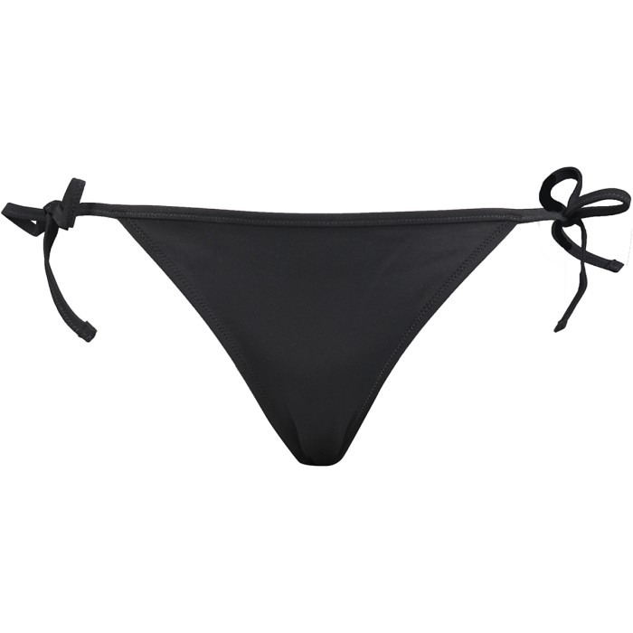 PUMA sieviešu bikini apakšdaļa ar mezglu