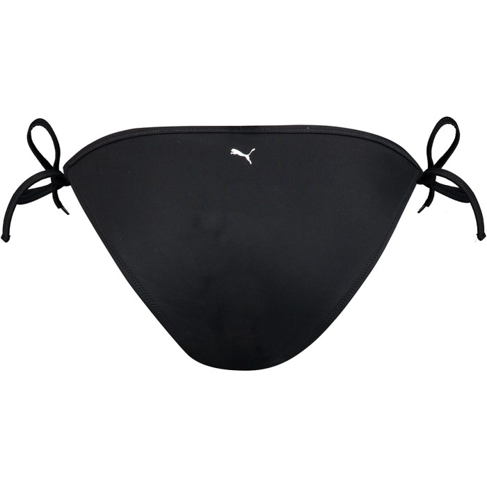 PUMA sieviešu bikini apakšdaļa ar mezglu