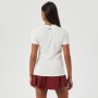 T-shirt BJORN BORG femme ace slim