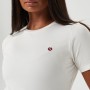 T-shirt BJORN BORG femme ace slim