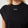 T-shirt BJORN BORG femme boxy