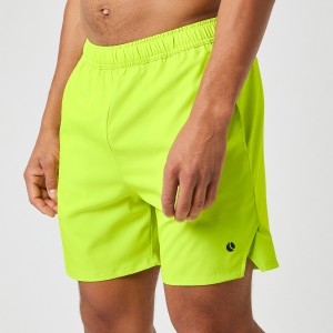 Short BJORN BORG ace racquet 7in