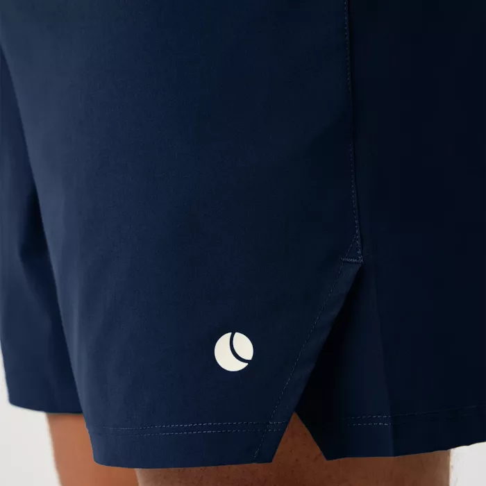 Short BJORN BORG ace racquet 7in