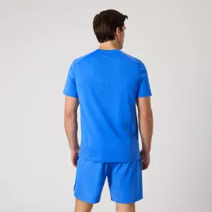 T-krekls BJORN BORG ace mesh panel
