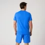 T-krekls BJORN BORG ace mesh panel