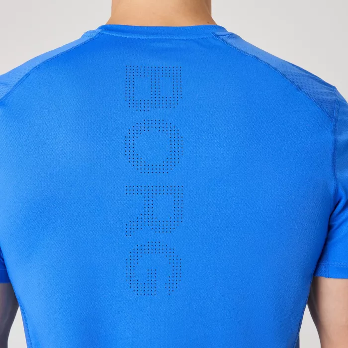 T-krekls BJORN BORG ace mesh panel