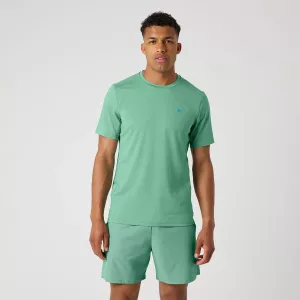 T-krekls BJORN BORG ace mesh panel