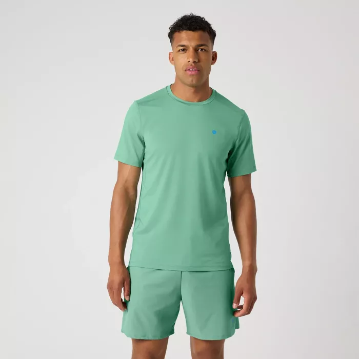 T-krekls BJORN BORG ace mesh panel
