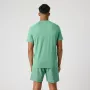 T-krekls BJORN BORG ace mesh panel