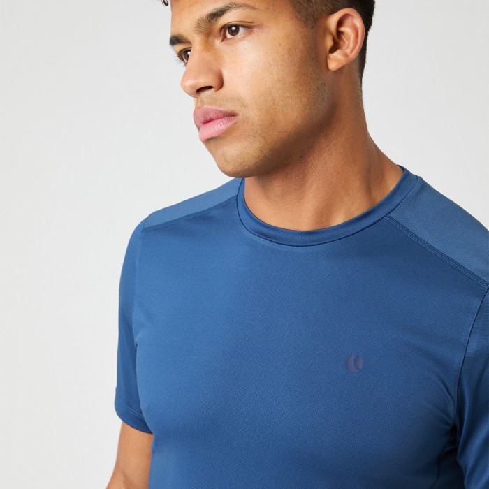 T-shirt BJORN BORG ace mesh