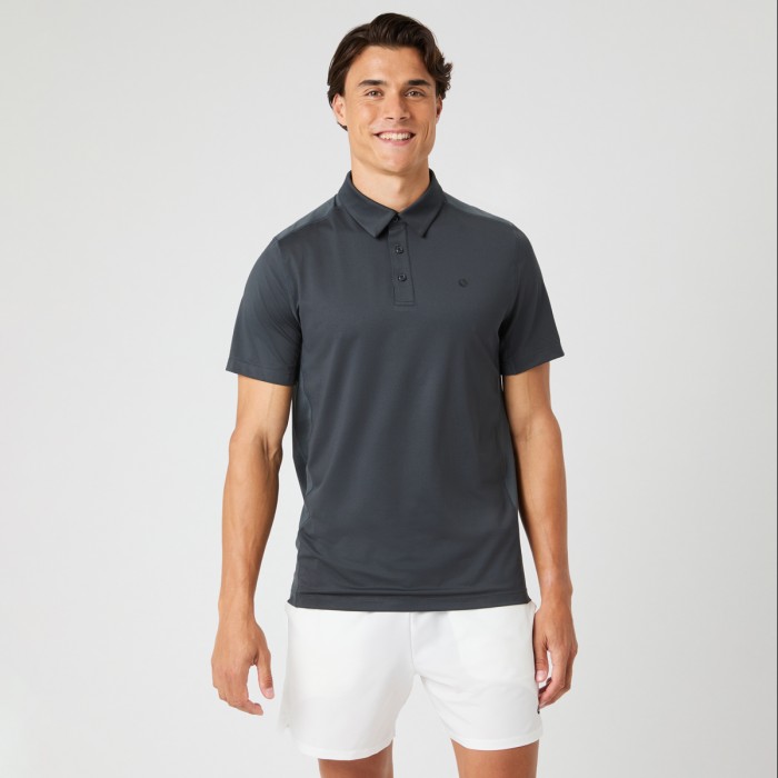 Polo BJORN BORG tennis ace mesh