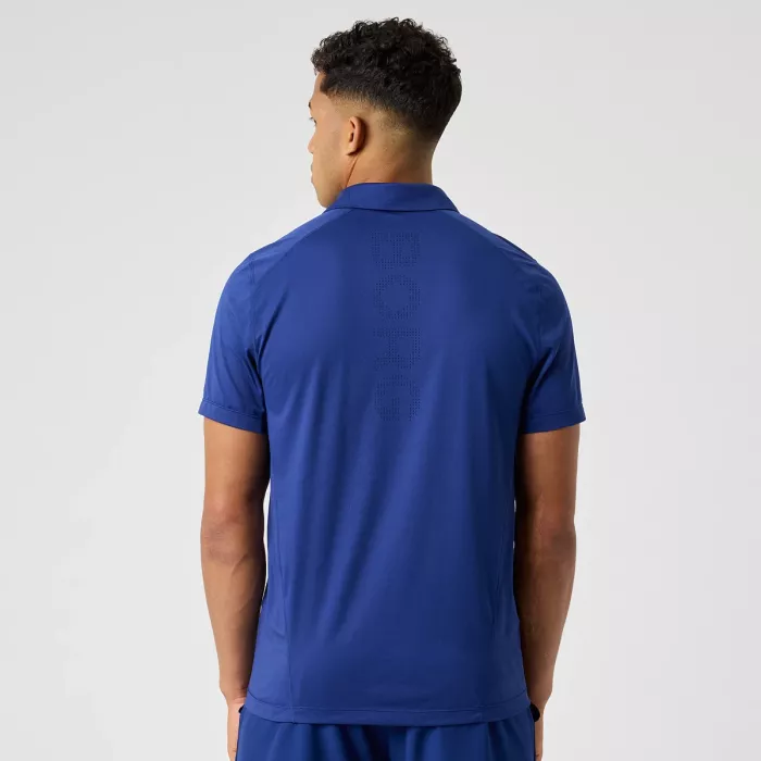 Polo BJORN BORG ace mesh