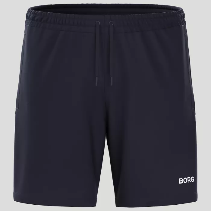 Short BJORN BORG essential active 8in