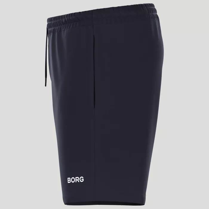 Short BJORN BORG essential active 8in