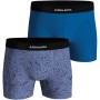 Pack 2 boxers BJORN BORG premium coton stretch