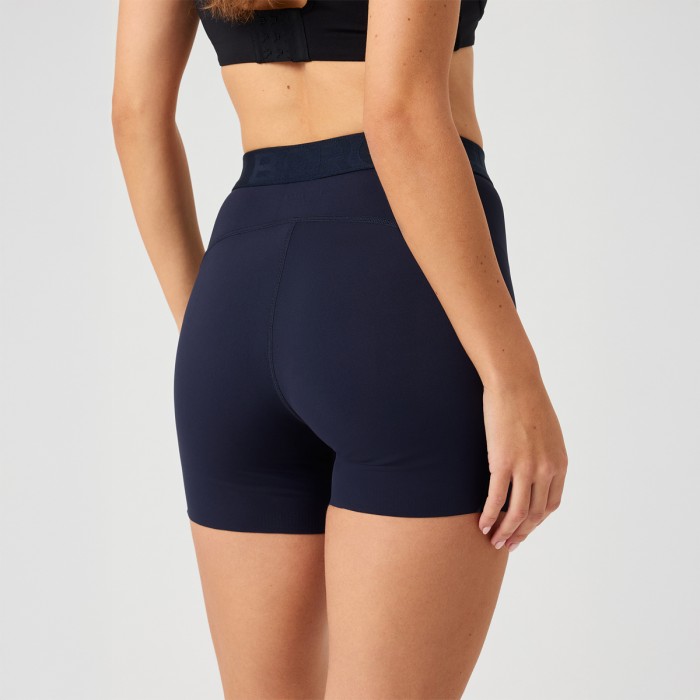 Short BJORN BORG femme ace stretch